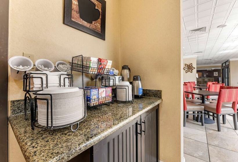 ホテル Comfort Inn Cranberry Twp