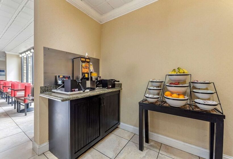 ホテル Comfort Inn Cranberry Twp