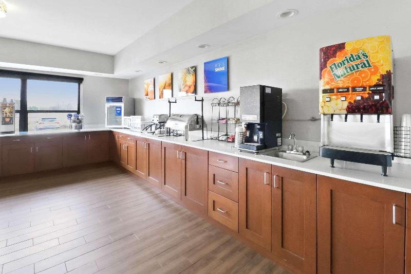 ホテル Comfort Inn Dunn Near I95