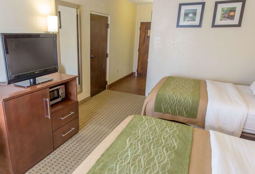 فندق Comfort Inn Hammond