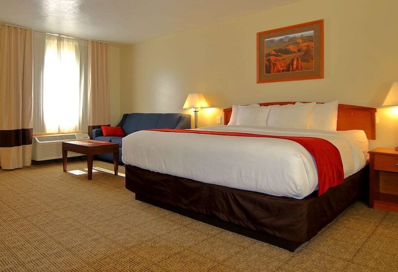 فندق Comfort Inn Richfield I70