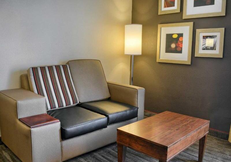 酒店 Comfort Inn Ruther Glen Near Kings Dominion