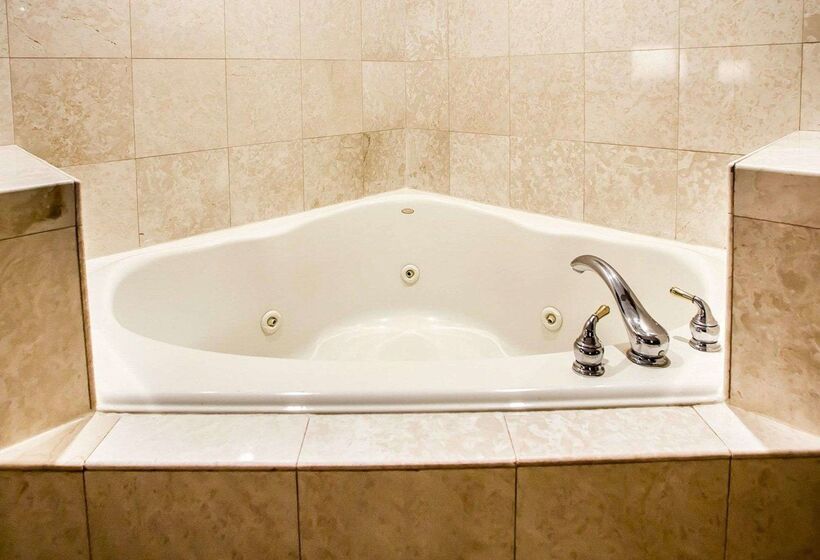 فندق Comfort Inn & Suites Carneys Point