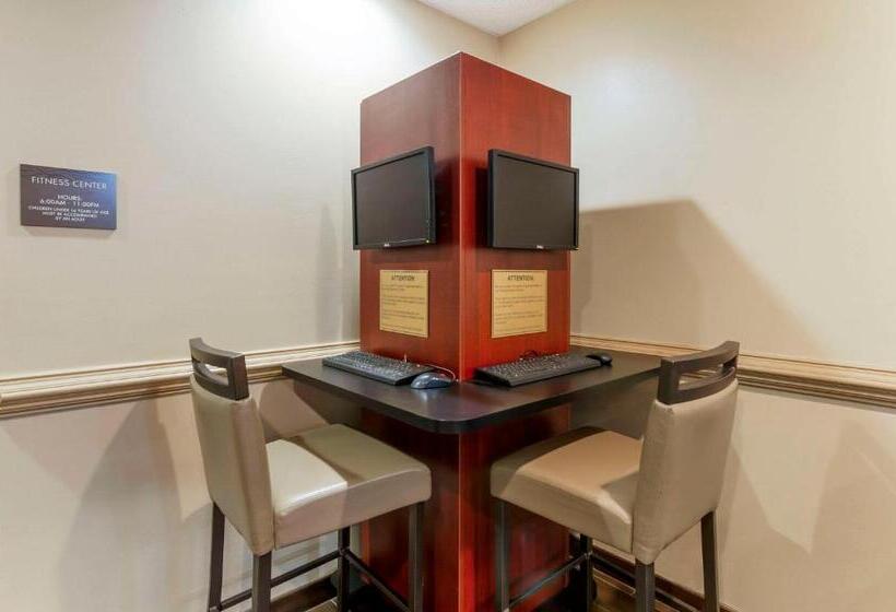 Отель Comfort Inn & Suites Christiansburg I 81