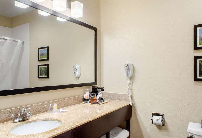 فندق Comfort Inn & Suites Covington   Mandeville