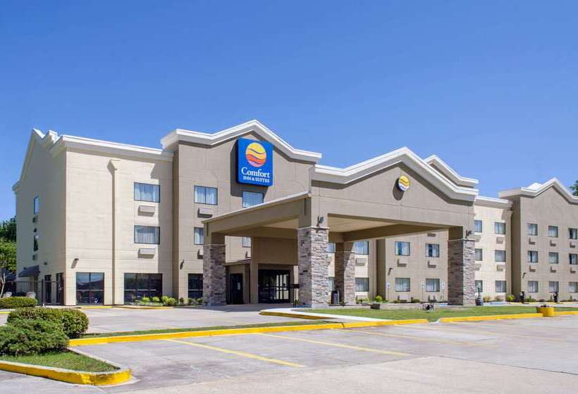 فندق Comfort Inn & Suites Covington   Mandeville
