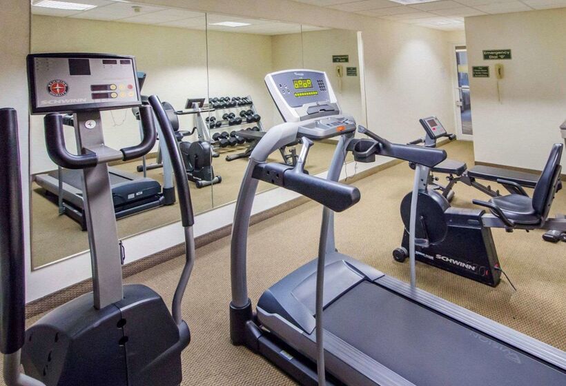 هتل Comfort Inn & Suites Deadwood