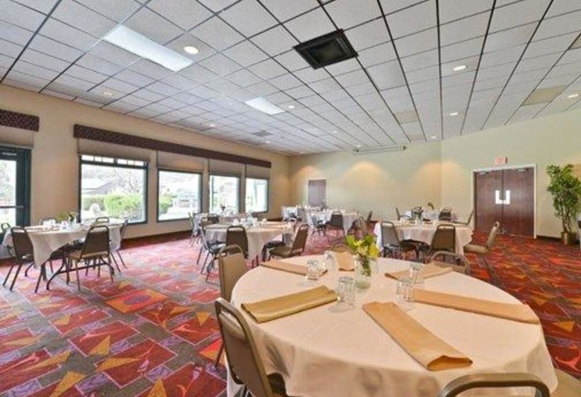هتل Comfort Inn & Suites Deadwood