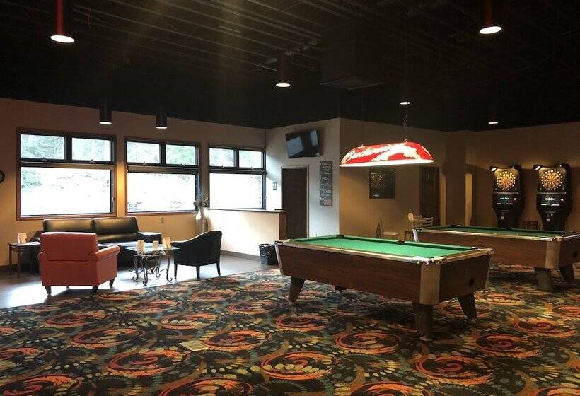 هتل Comfort Inn & Suites Deadwood
