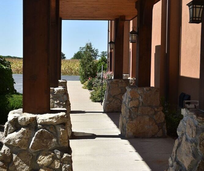 酒店 Comfort Inn & Suites Macon