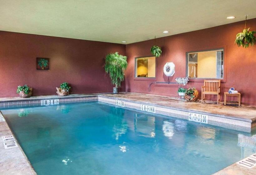 酒店 Comfort Inn & Suites Macon