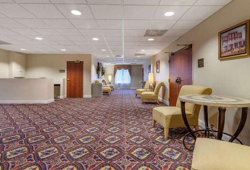 酒店 Comfort Inn & Suites Statesboro  University Area