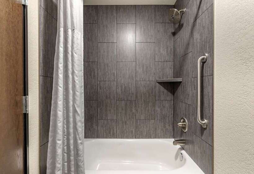호텔 Comfort Inn & Suites Tualatin  Lake Oswego South