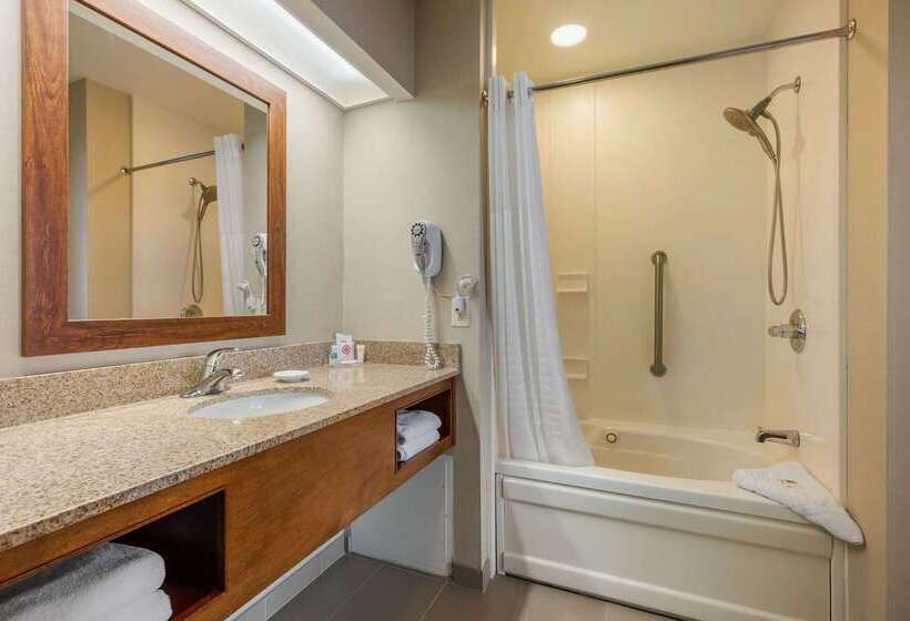 בית מלון כפרי Comfort Inn & Suites North Conway