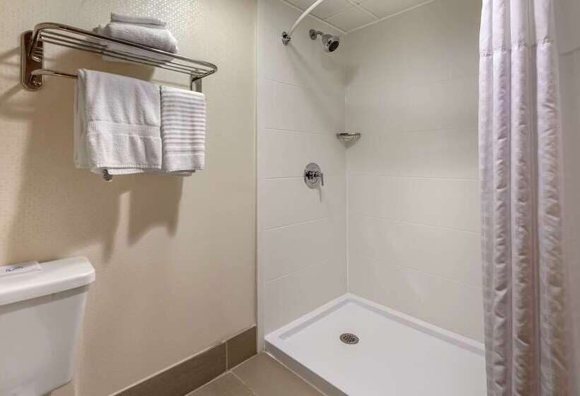בית מלון כפרי Comfort Inn