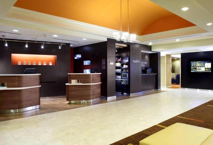 هتل Country Inn & Suites By Radisson, Convention Center