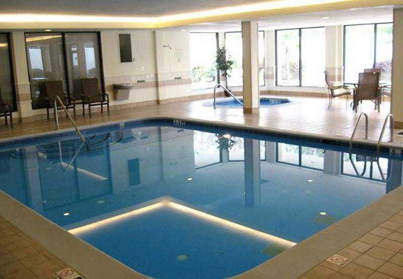 فندق Courtyard by Marriott Atlanta Six Flags