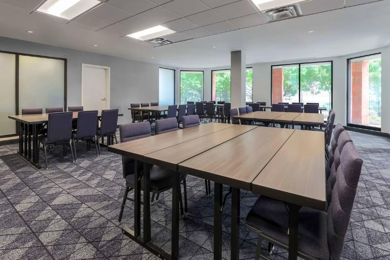 בית מלון כפרי Courtyard By Marriott Denver Golden/red Rocks