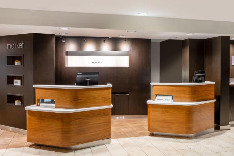 בית מלון כפרי Courtyard By Marriott Denver Golden/red Rocks