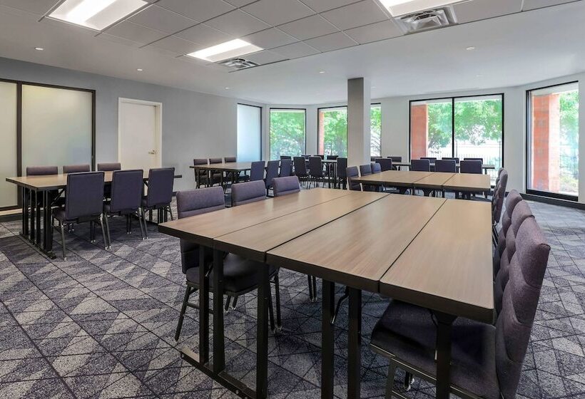 בית מלון כפרי Courtyard By Marriott Denver Golden/red Rocks