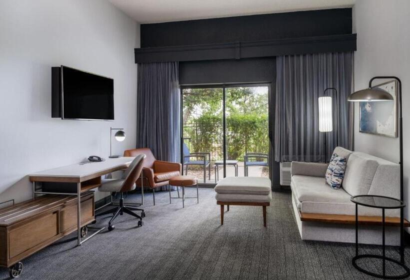 בית מלון כפרי Courtyard By Marriott Denver Golden/red Rocks