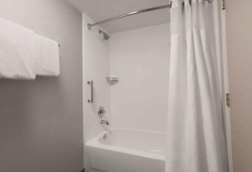 בית מלון כפרי Courtyard By Marriott Denver Golden/red Rocks