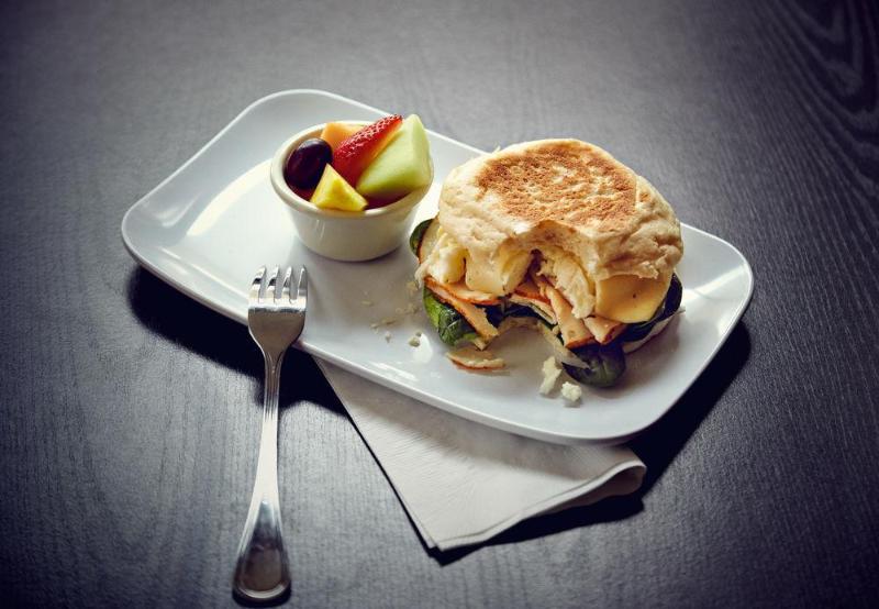 فندق Courtyard Bymarriott Albany