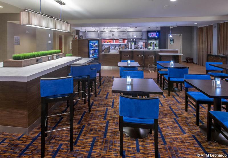 فندق Courtyard Bymarriott Albany