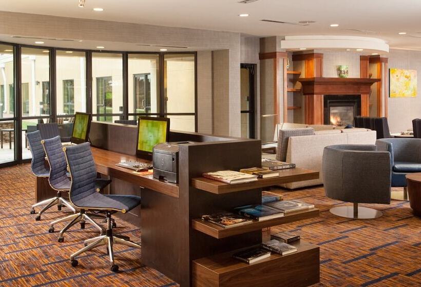 ホテル Courtyard Charlotte Gastonia