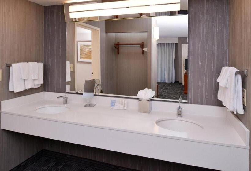 ホテル Courtyard Charlotte Gastonia