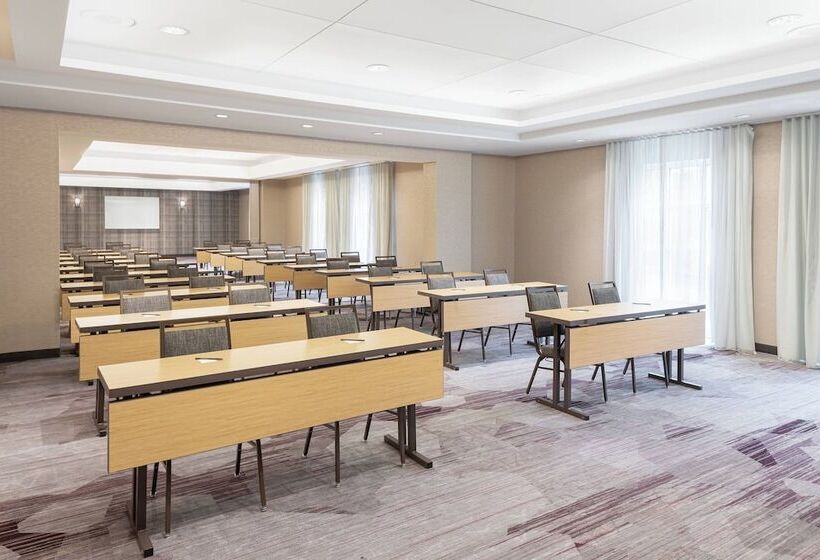 هتل Courtyard By Marriott Charlottesville   University Medical Center