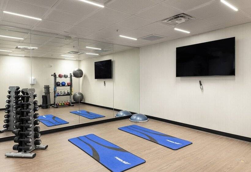 هتل Courtyard By Marriott Charlottesville   University Medical Center