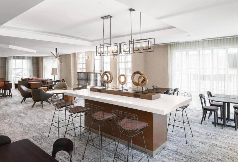 هتل Courtyard By Marriott Charlottesville   University Medical Center