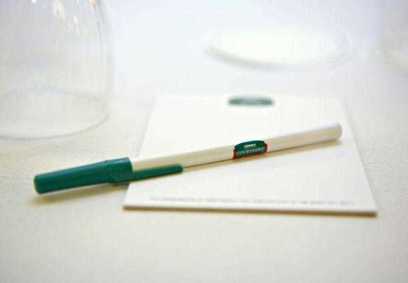 هتل Courtyard Dallas Addison Quorum Drive