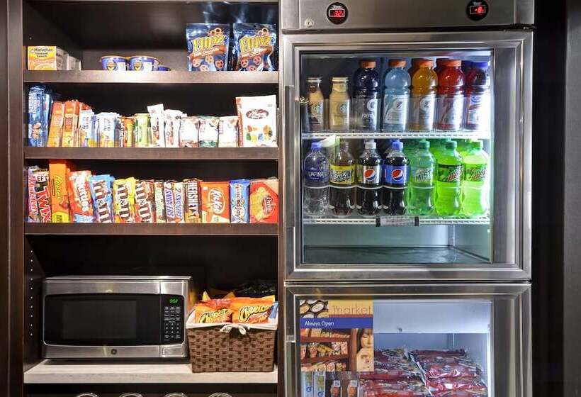 فندق Courtyard By Marriott Dalton