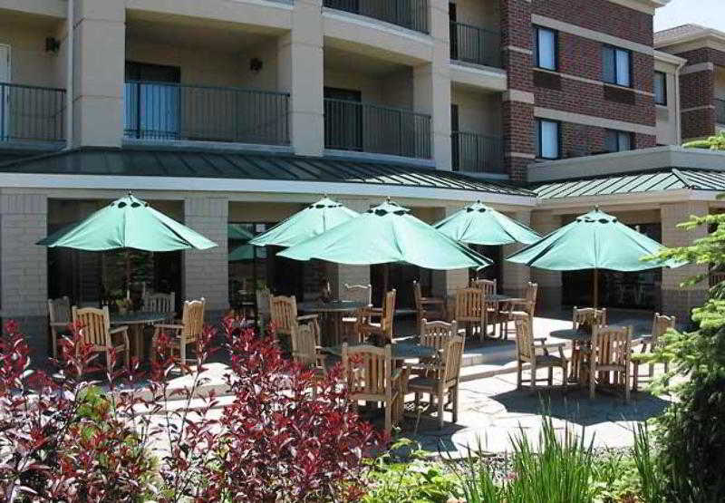 בית מלון כפרי Courtyard Denver South Park Meadows Mall