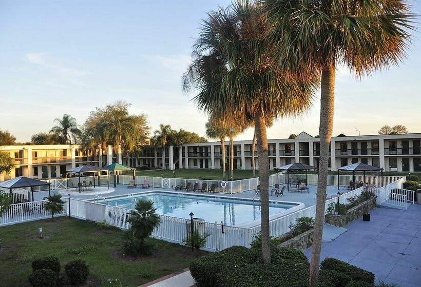 Hotel Winter Haven Gardens