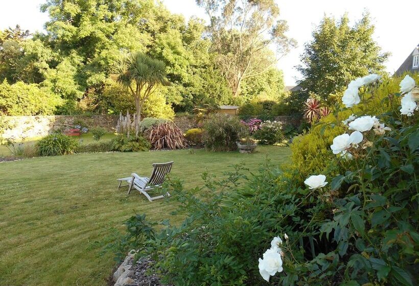 Отель De France