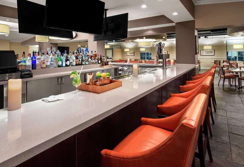בית מלון כפרי Doubletree By Hilton  Sunrise  Sawgrass Mills