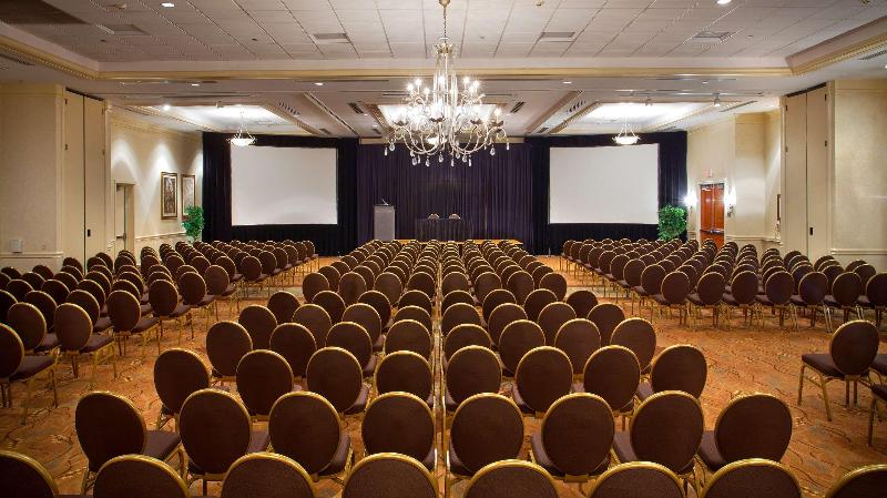 בית מלון כפרי Doubletree By Hilton  Sunrise  Sawgrass Mills