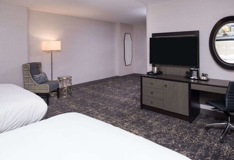 فندق Doubletree By Hilton Utica