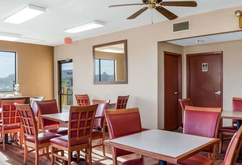 فندق Econo Lodge By Choice Greenville