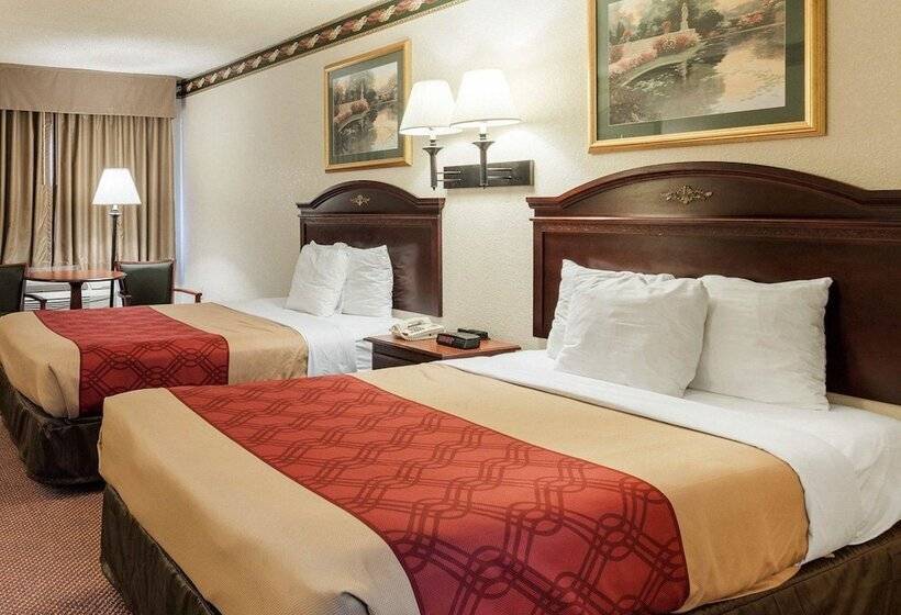 فندق Econo Lodge Grenada