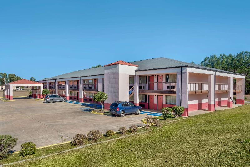 فندق Econo Lodge Inn And Suites