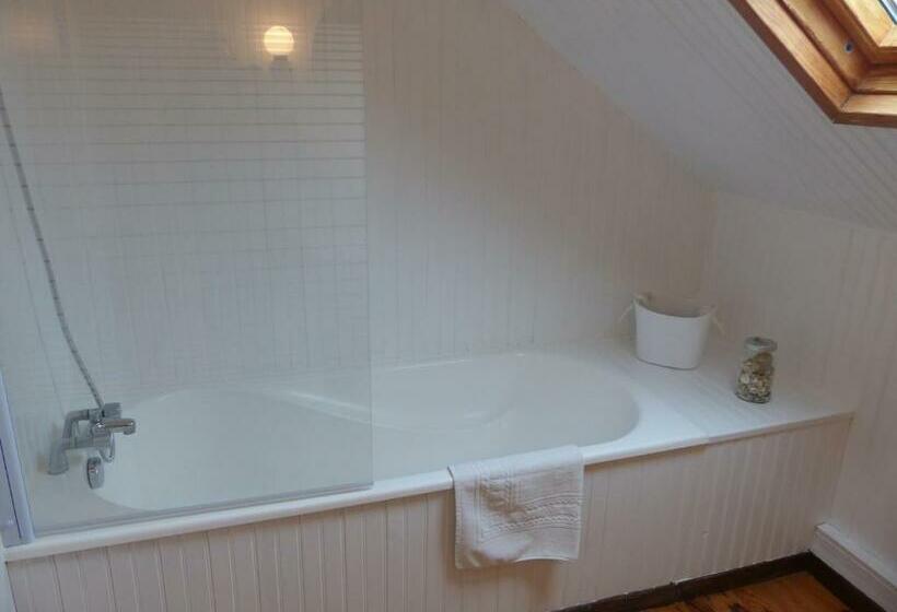 ホテル Le Domaine Des Tostes