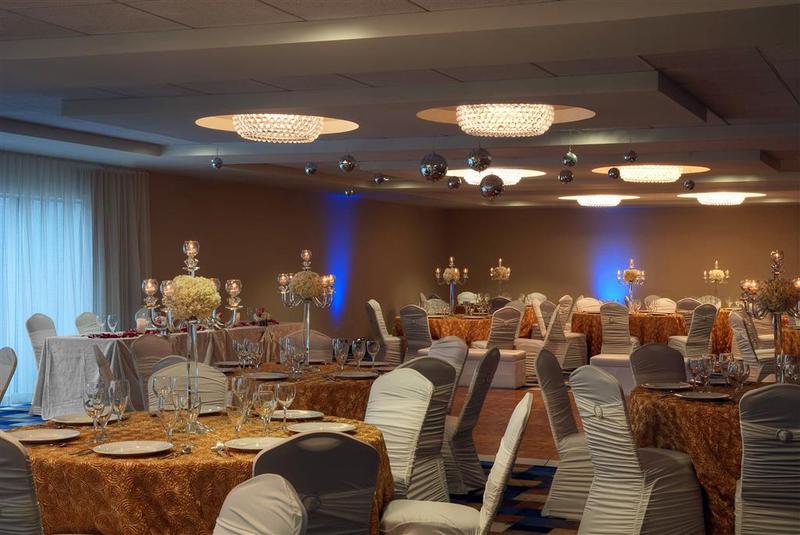 فندق Four Points By Sheraton Tallahassee Downtown