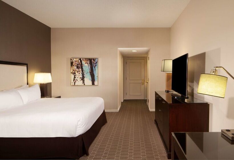 هتل Hilton Alexandria Old Town