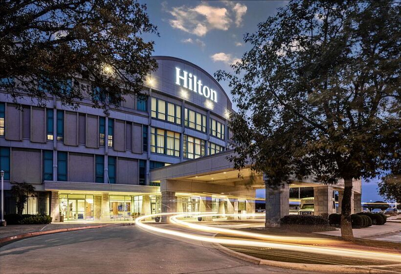هتل Hilton Austin Airport
