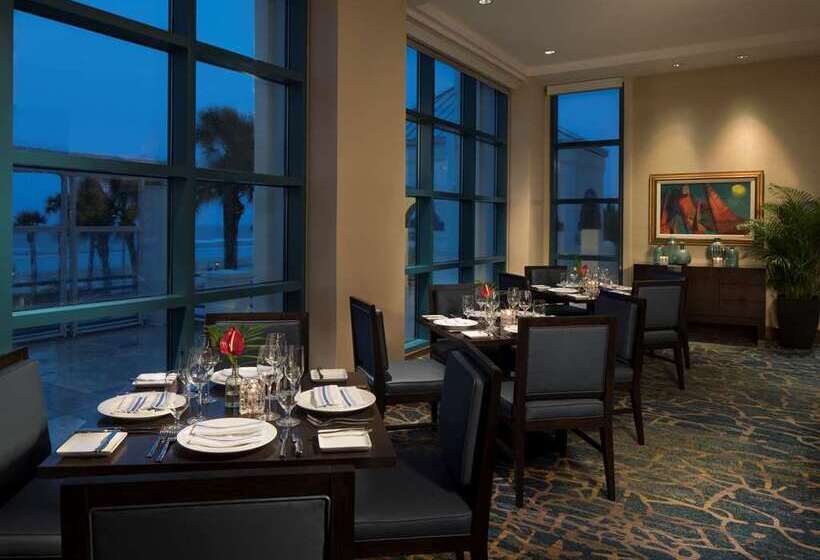 فندق Hilton Daytona Beach Oceanfront Resort