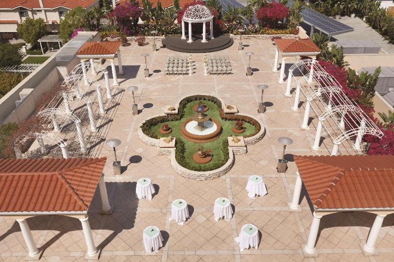 فندق Hilton Los Angeles/san Gabriel